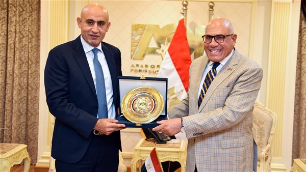 وزير التربية والتعليم