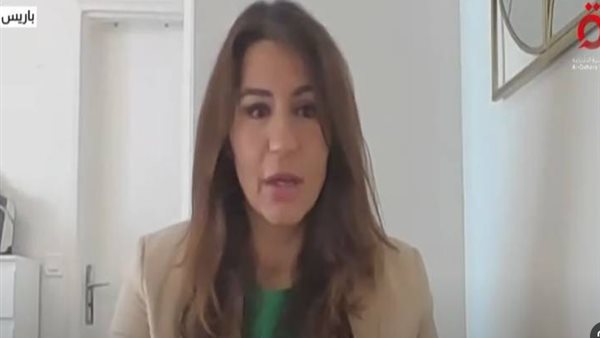 الدكتورة منال خليفة