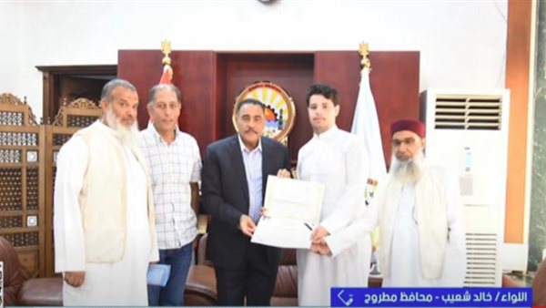 اللواء خالد شعيب