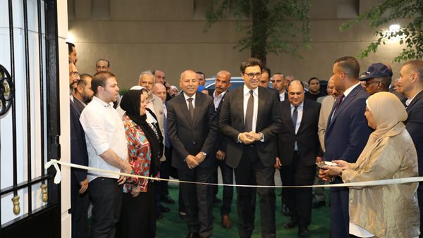 الدكتور أحمد فؤاد