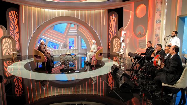 الشيخ إيهاب يونس