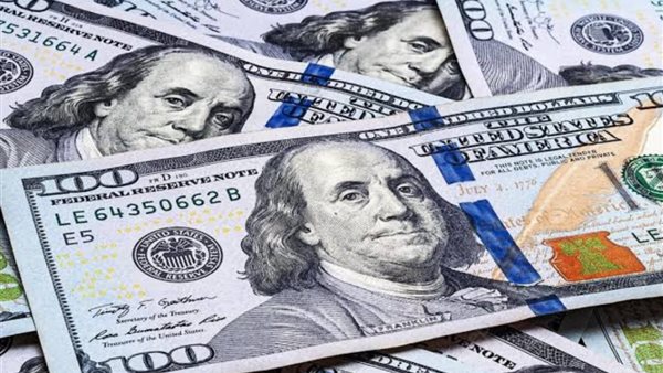  سعر الدولار مقابل