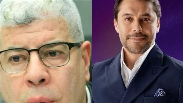 احمد حسن وشوبير 