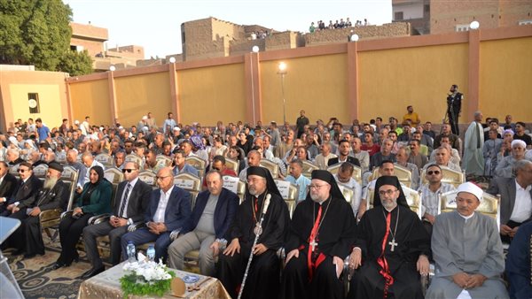 محافظ أسيوط 