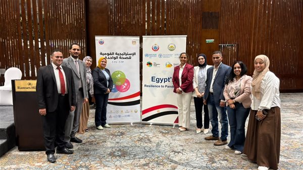 ورشة عمل للجنة التنسيقية