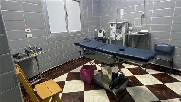 إغلاق مركز “الزهراء”