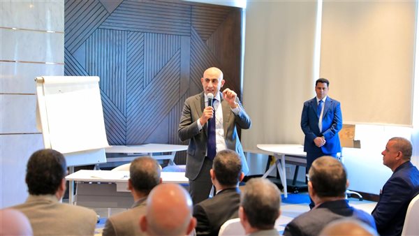 وزير التربية والتعليم