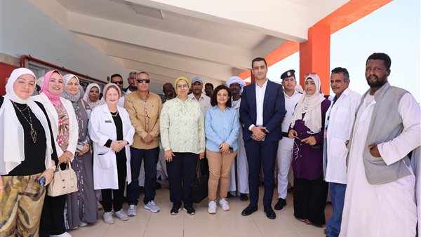 المجلس القومي للمرأة