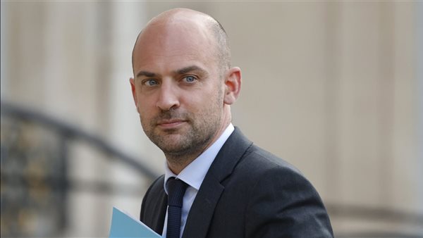 وزير خارجية فرنسا