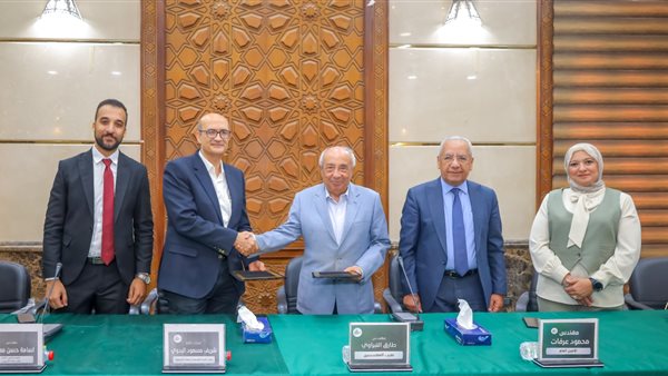 المهندس طارق النبراوي