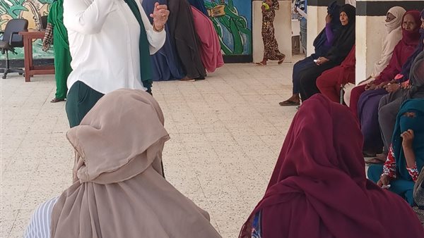  المجلس القومي للمرأة