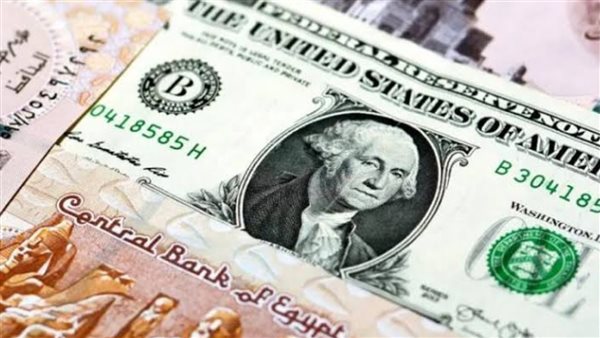 سعر الدولار اليوم