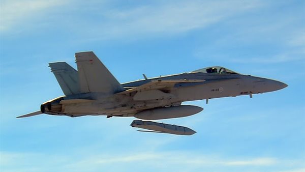  قيادة القوات الجوية