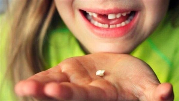 تفسير حلم سقوط الأسنان