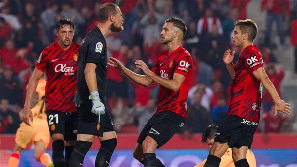 نادي ريال مايوركا