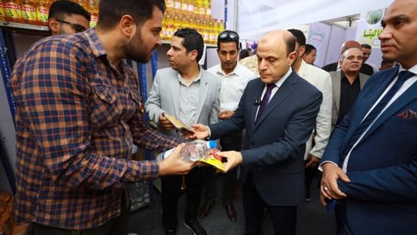  اللواء دكتور علاء