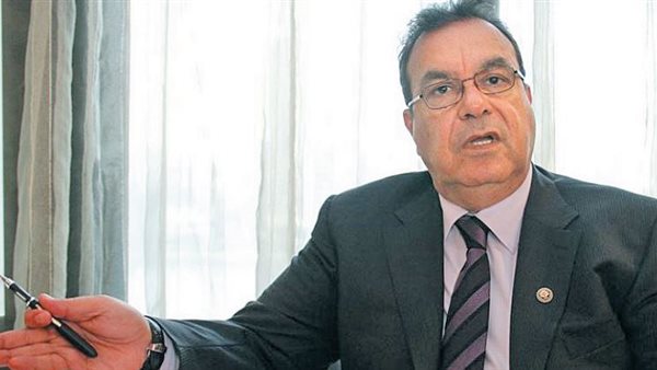 المهندس محمد البهي