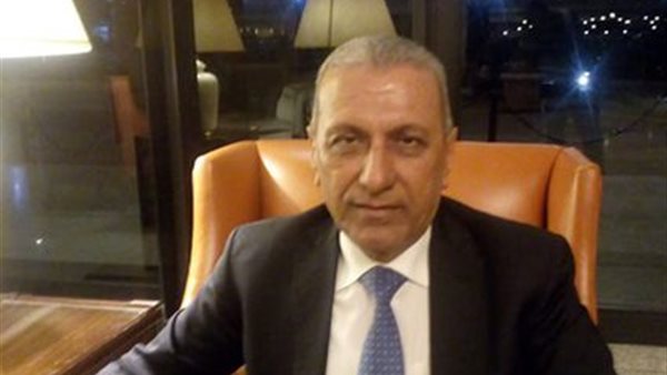  اللواء الدكتور محمد