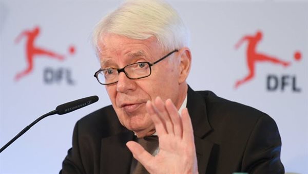  رئيس رابطة الدوري