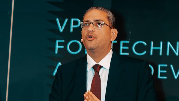  المهندس عمرو دياب