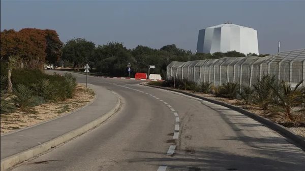 منطقة ديمونا 