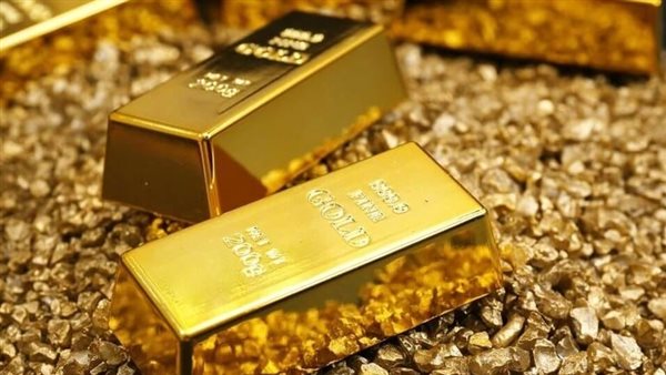 الذهب كملاذ آمن