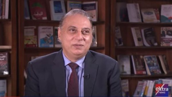 الدكتور محمد كمال