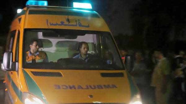  حادث تسمم غذائي