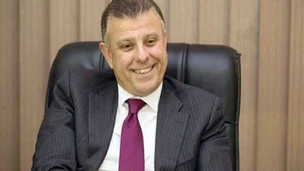 الدكتور محمود المتيني