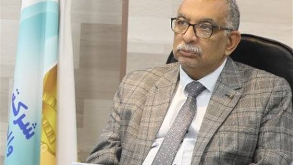 المهندس حسن يحيي