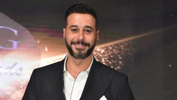 احمد السعدني