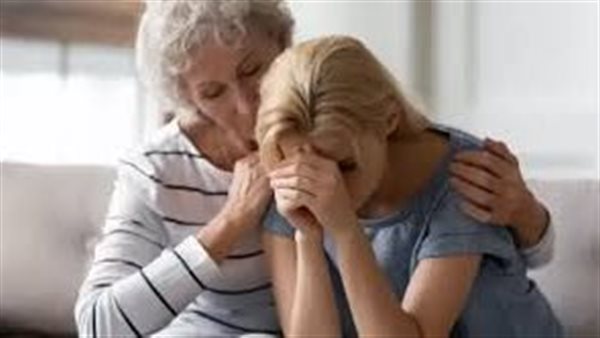 تفسير حلم موت الأم