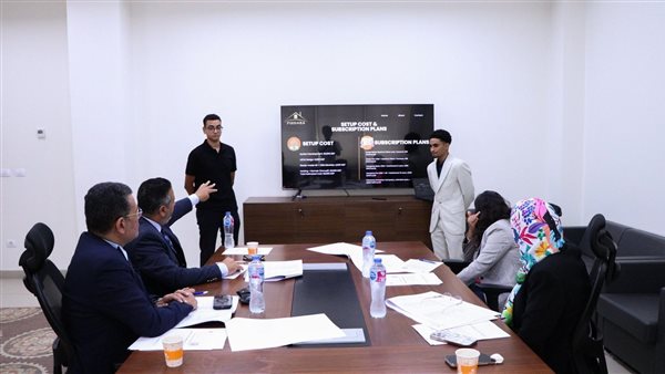 فعاليات اليوم الأول