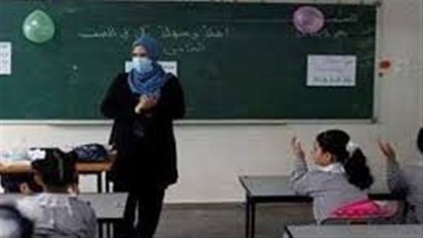 وظائف معلمي الحصة