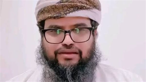  الداعية حسين العولقي