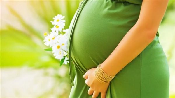  حلم الحمل للمتزوجة