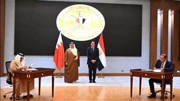 رئيس وزراء مصر وولي