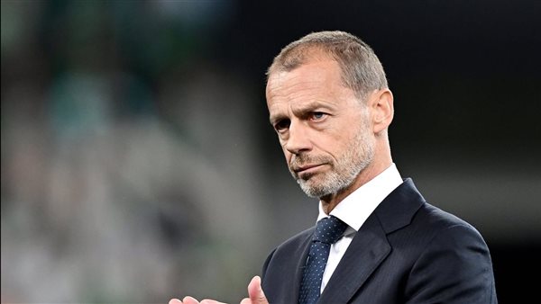  رئيس الاتحاد الأوروبي