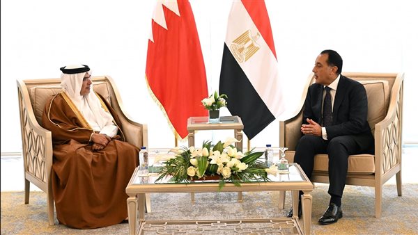 رئيس مجلس الوزراء