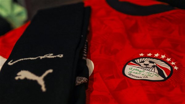 مباراة مصر وإثيوبيا