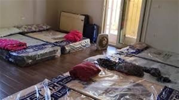 مركز “طريق حياة”