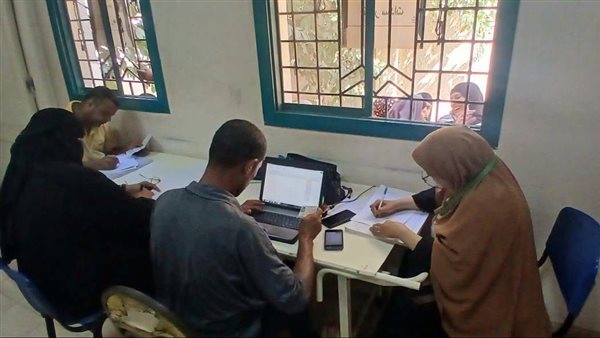 القافلة الطبية المجانية