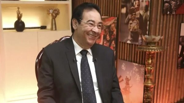  إيهاب الخولي، عضو