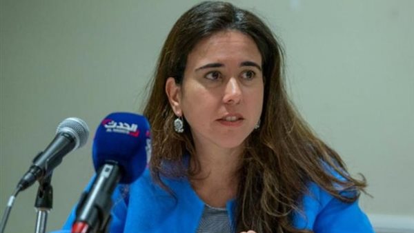 لانا نسيبة مساعدة