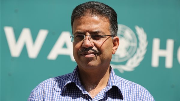 الدكتور عدنان أبو