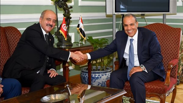 وزير الخارجية والهجرة