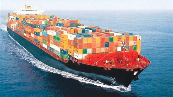 التجارة العالمية