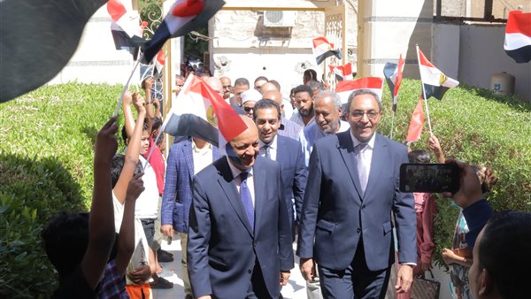 جانب من الاحتفال