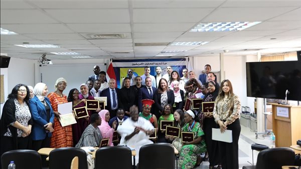 الأعلى للإعلام يختتم