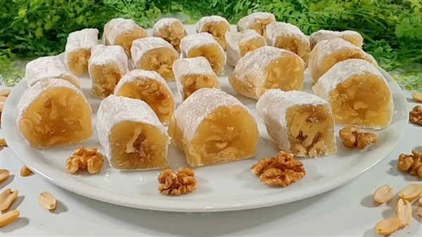 حلاوة مولد النبوى